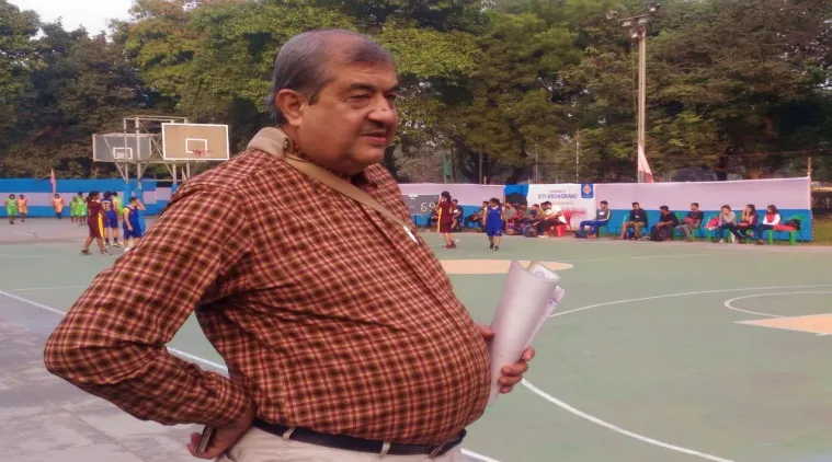 Gautam Ganguly
