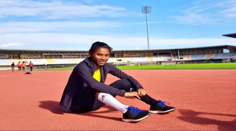 Hima Das