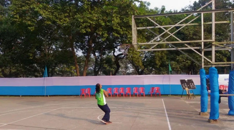 Madhu Kumari 