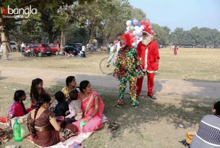 christmas, বড়দিন