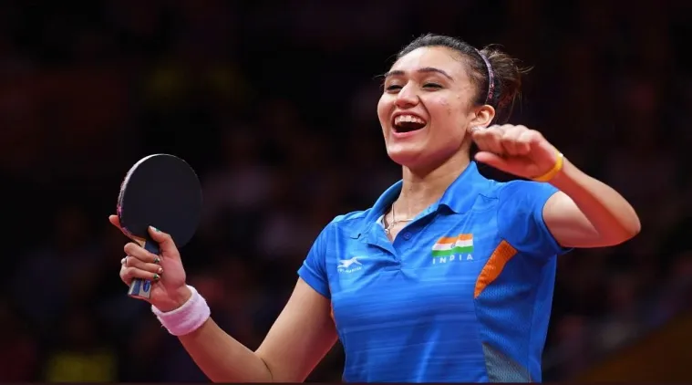 Manika Batra