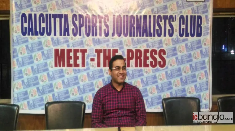 Sourav Kothari