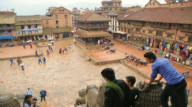 nepal, নেপাল