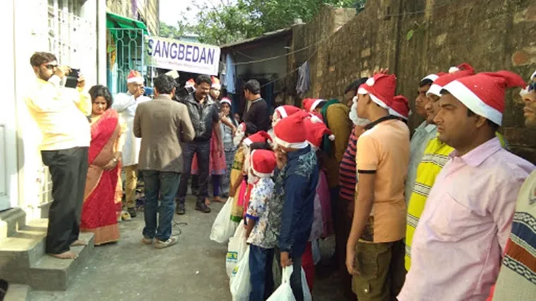 christmas, বড়দিন