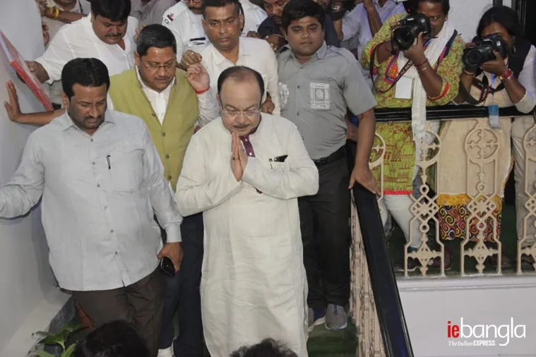 shabhon chatterjee