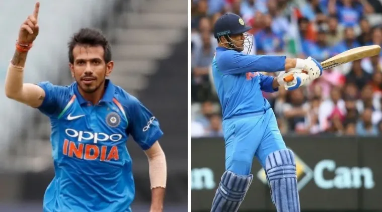 India vs Australia 3rd ODI Live Cricket Scorecard