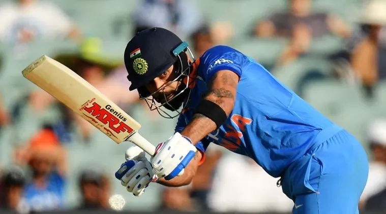 India vs Australia, 4th Live Score Updates