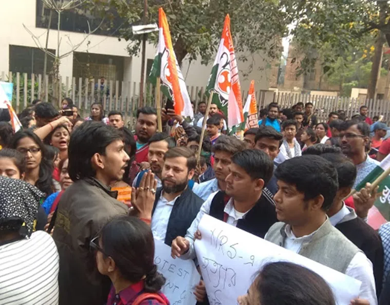 congress, কংগ্রেস