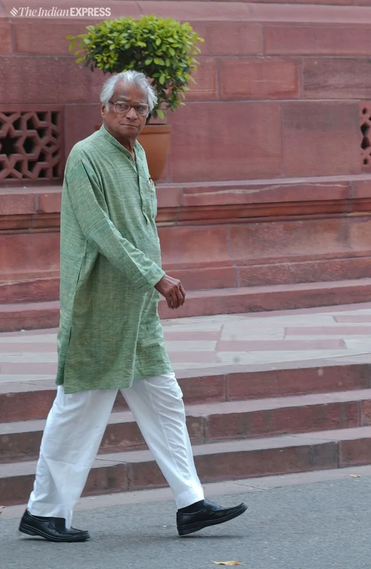 George Fernandes, জর্জ ফার্নান্ডেজ
