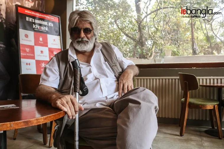 jayant kripalani interview Express Photo Shashi Ghosh