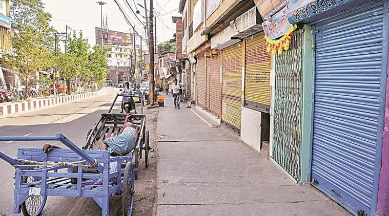 Bharat Bandh January 2019