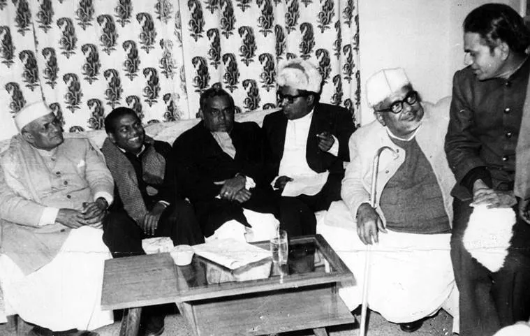 George Fernandes