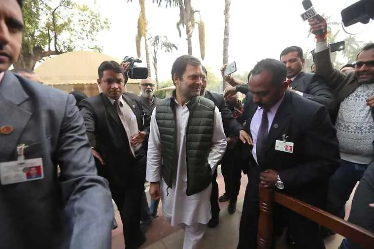 Union India Budget 2019 