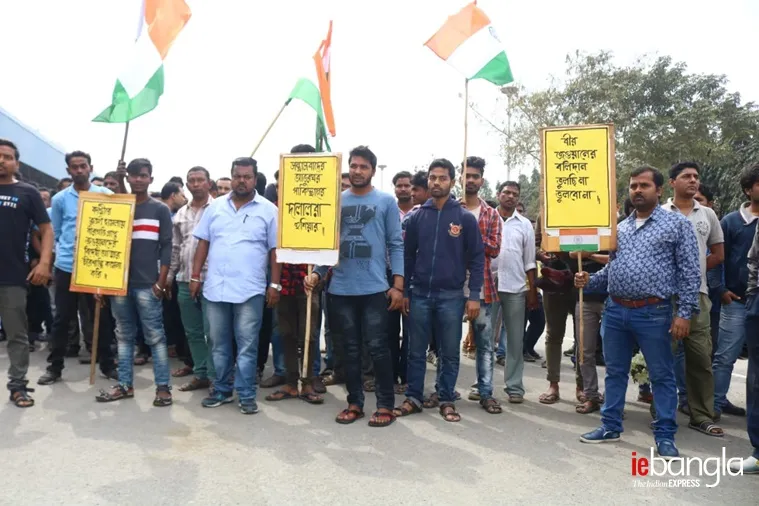 pulwama attack, পুলওয়ামায় হামলা