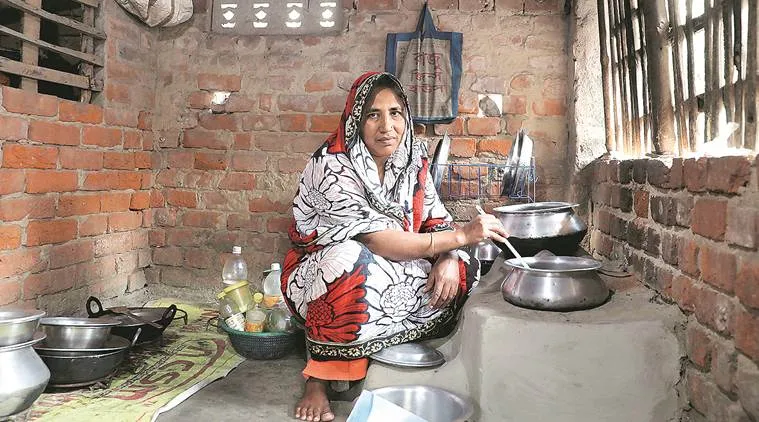 Saradha Scam