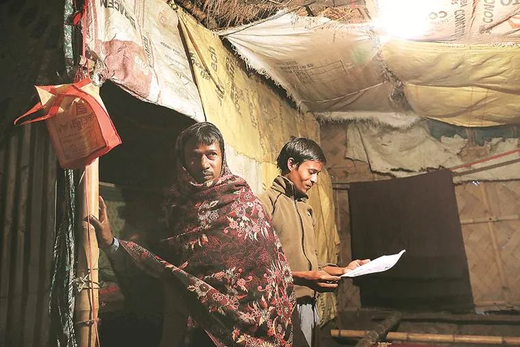 Saradha Scam
