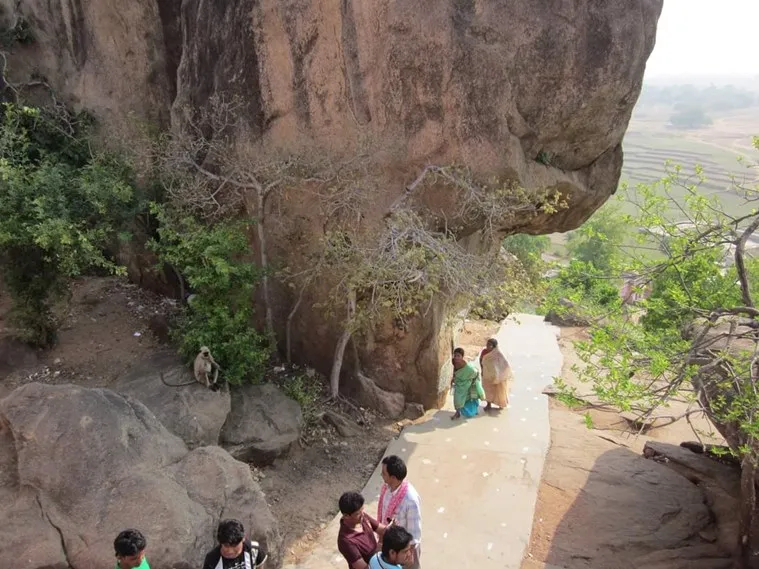 Deoghar Travelogue