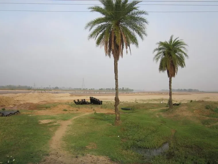deoghar travelogue