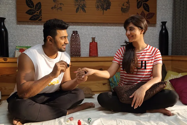 Dev Rukmini Kidnap 