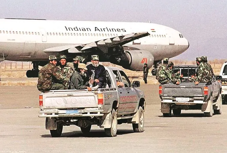 Jaish Journey