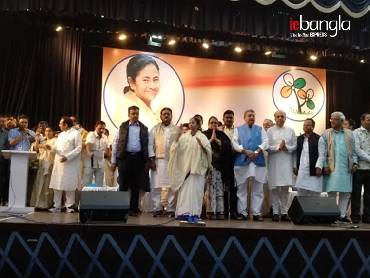 mamata, মমতা