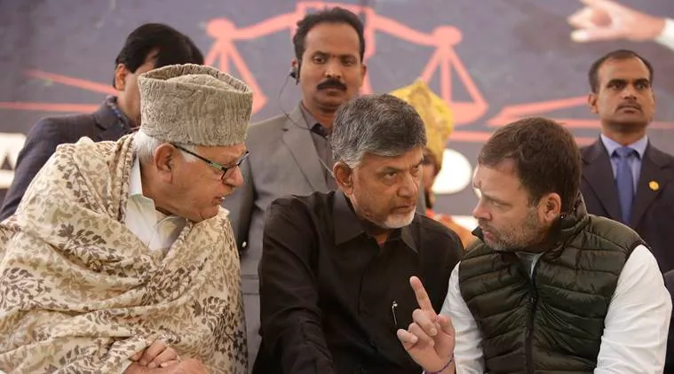 Chandrababu Naidu