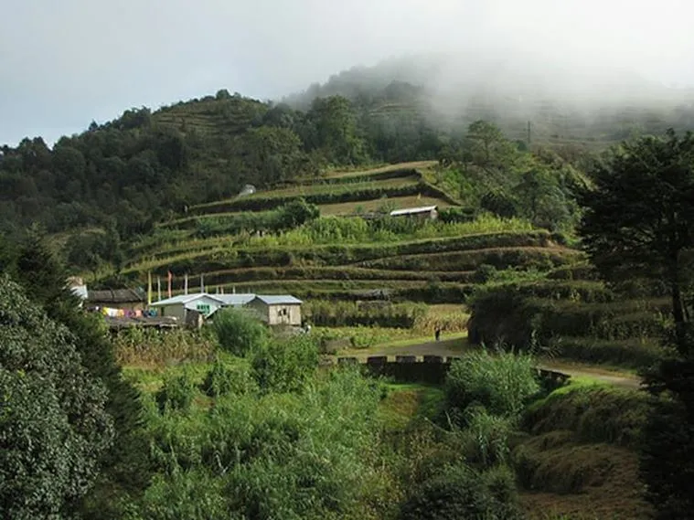 Okhrey Travel