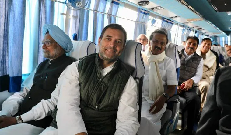 Rahul Bus