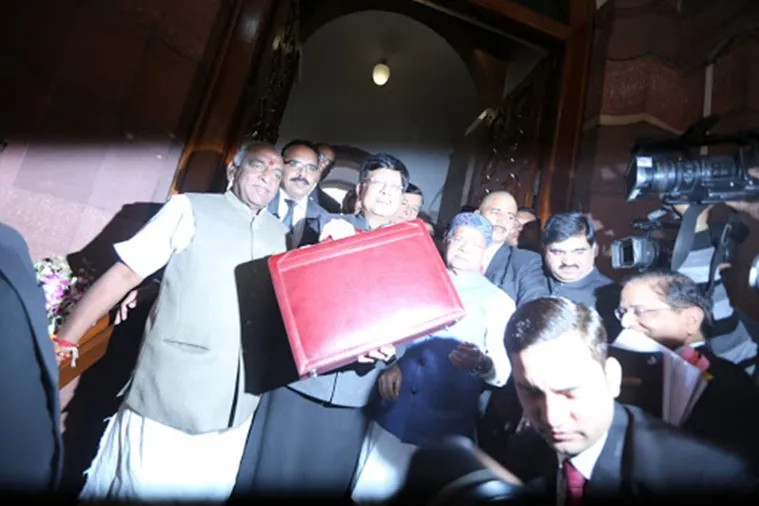 Budget 2019, বাজেট ২০১৯