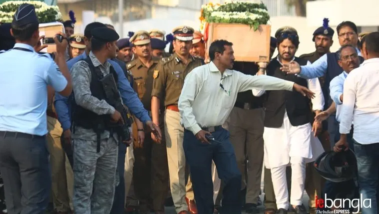 Pulwama attack crpf