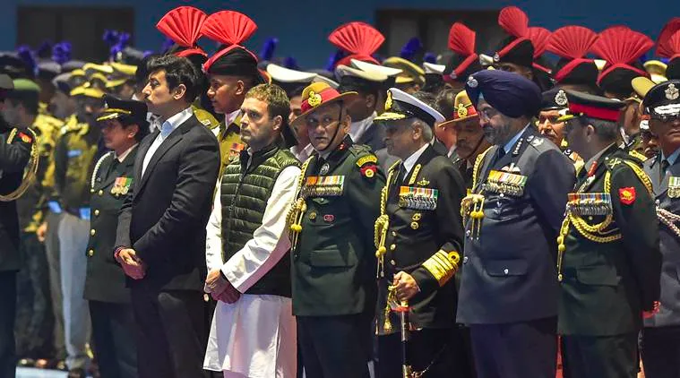 Pulwama terror attack crpf
