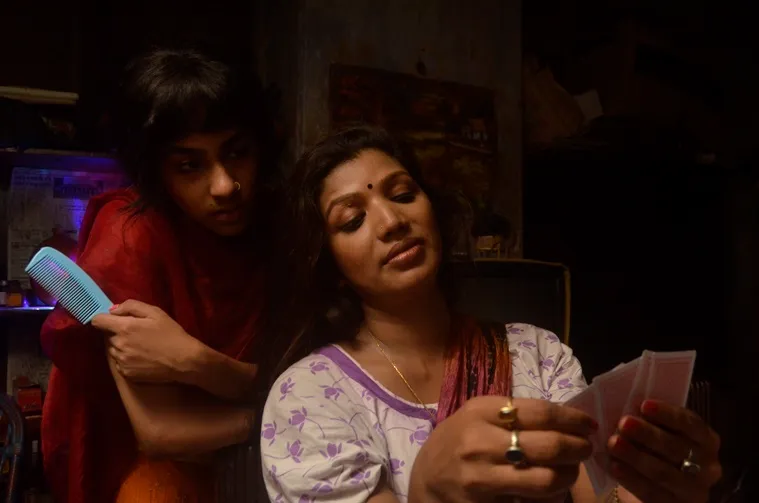 riddhi sen 