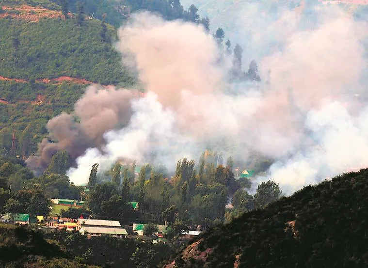 Uri Attack