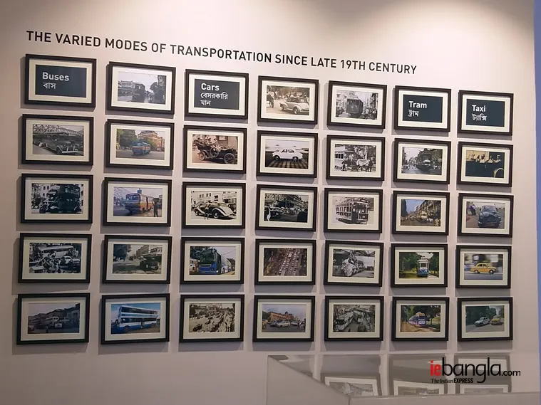 kolkata police museum heritage
