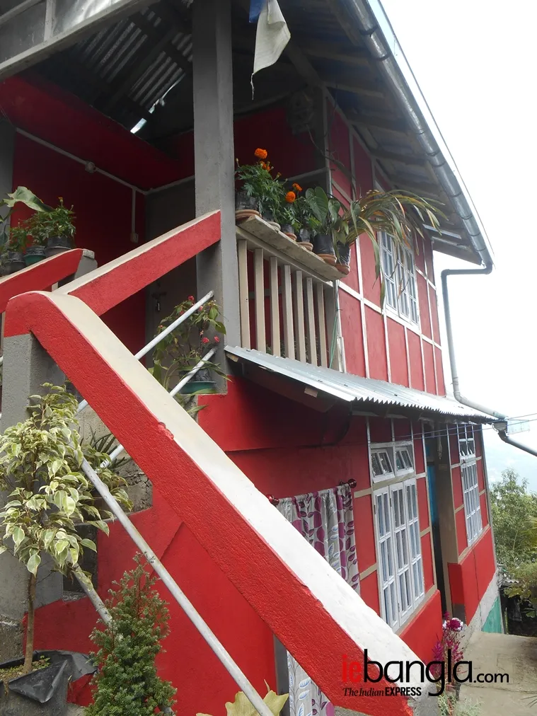 north bengal kalimpong tourism