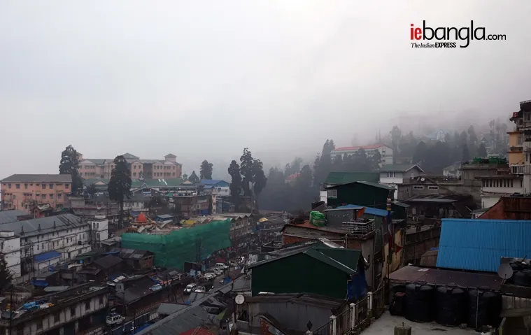 lok sabha polls 2019 darjeeling