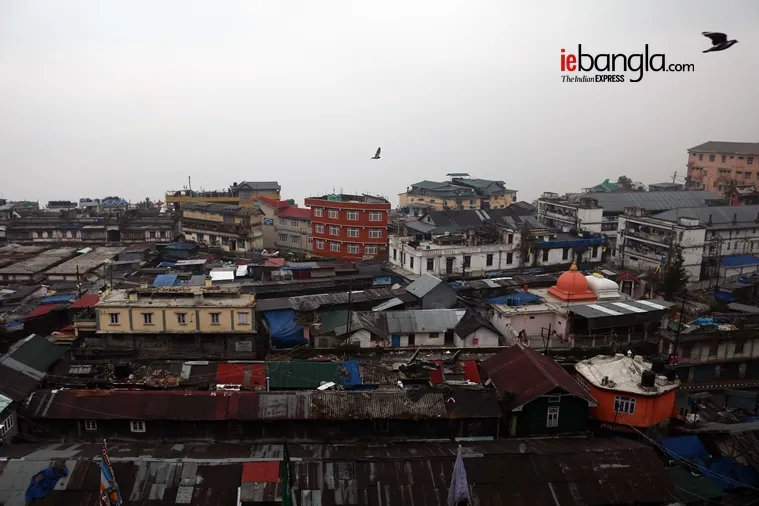 lok sabha polls 2019 darjeeling