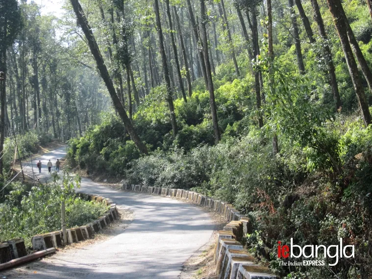 kalimpong north bengal tourism