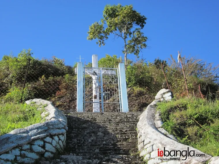 kalimpong north bengal tourism