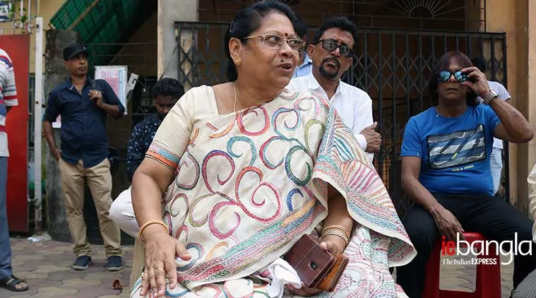 mala roy, মালা রায়