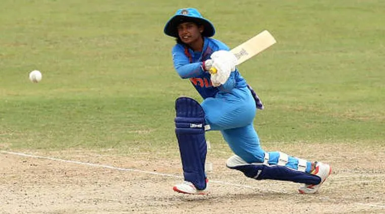 Mithali Raj and her t 20 future
