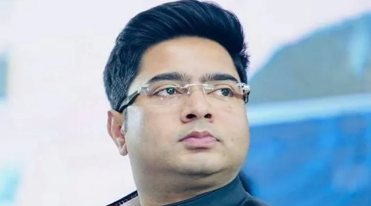 loksabha elections 2019, abhishek banerjee, লোকসভা ভোট ২০১৯, অভিষেক বন্দ্যোপাধ্যায়
