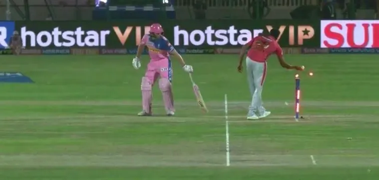 Rajasthan Royals vs Kings XI Punjab Live, RR vs KXIP Live Score 