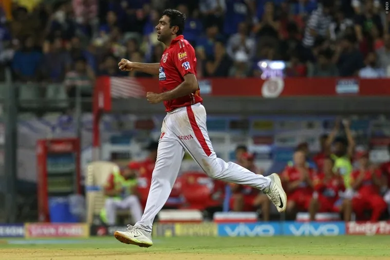 Rajasthan Royals vs Kings XI Punjab Live, RR vs KXIP Live Score 