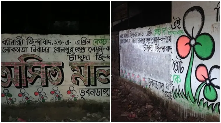 loksabha vote, লোকসভা ভোট