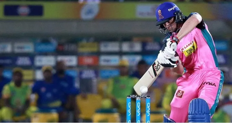 Rajasthan Royals vs Kings XI Punjab Live, RR vs KXIP Live Score 