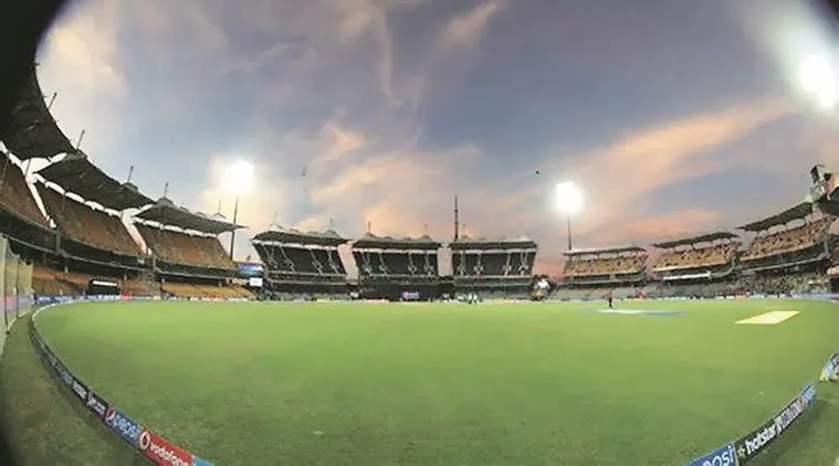 IPL 2019 CSK vs RCB Live Score, RCB vs CSK Live Cricket Score