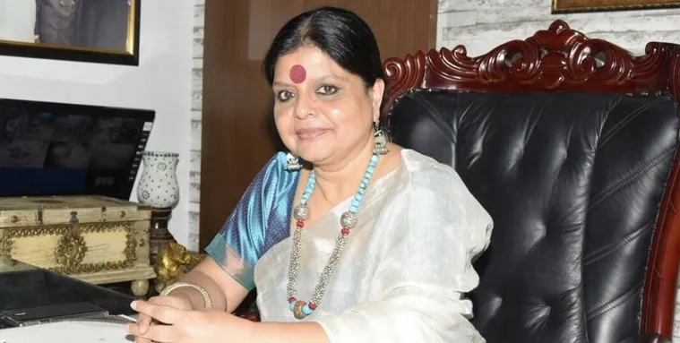 deepa dasmunsi, দীপা দাশমুন্সী