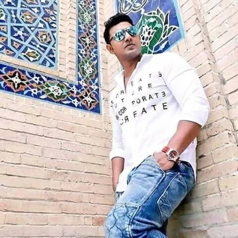 dev, দেব