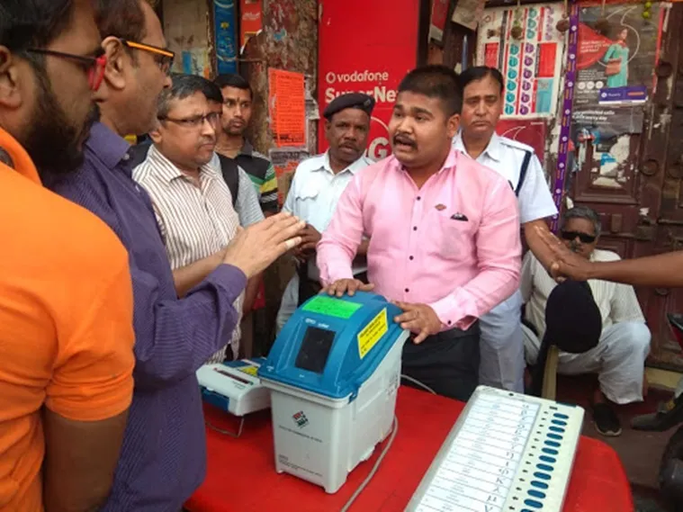 election commission, নির্বাচন কমিশন